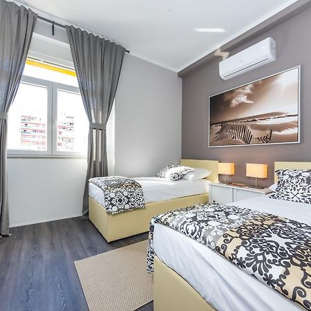 Harbour Lounge Apartment 扎达尔 外观 照片