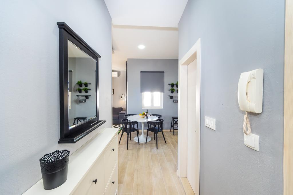 Harbour Lounge Apartment 扎达尔 外观 照片