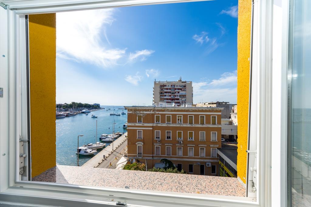 Harbour Lounge Apartment 扎达尔 外观 照片